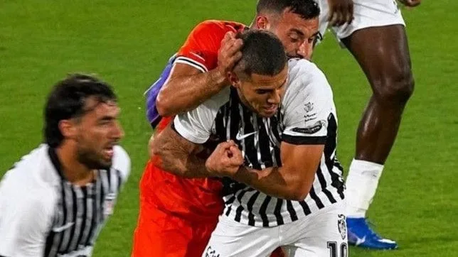 Rıdvan Dilmen bu pozisyon için ne dedi?