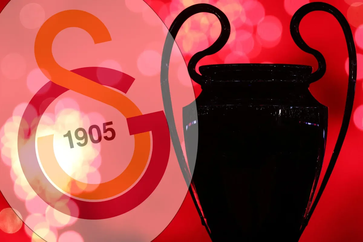 Galatasaray, Şampiyonlar Ligi'nde hangi takımlarla oynayacak? Muhtemel rakipler netleşti