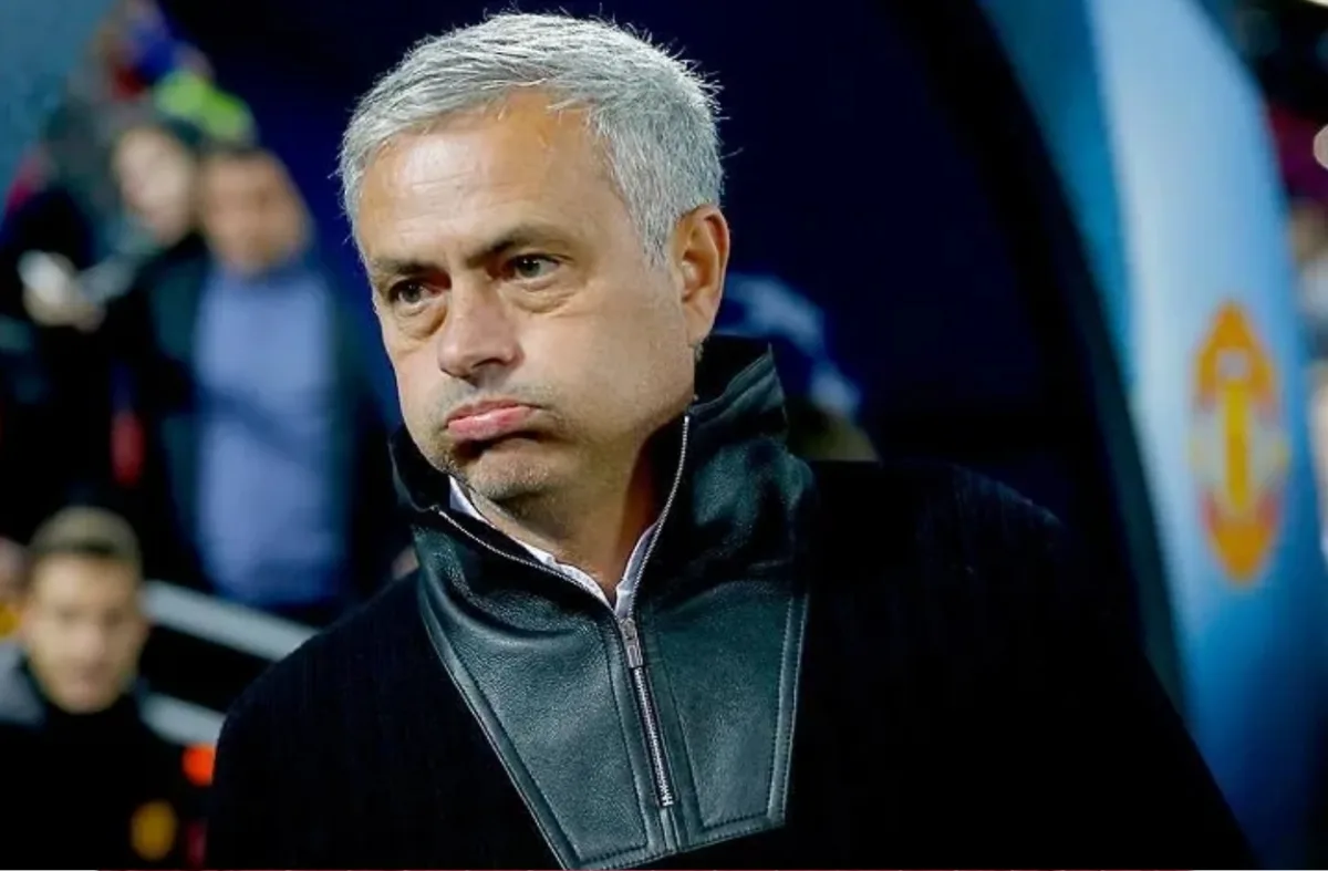 Mourinho'da Fenerbahçe eksik kaldı
