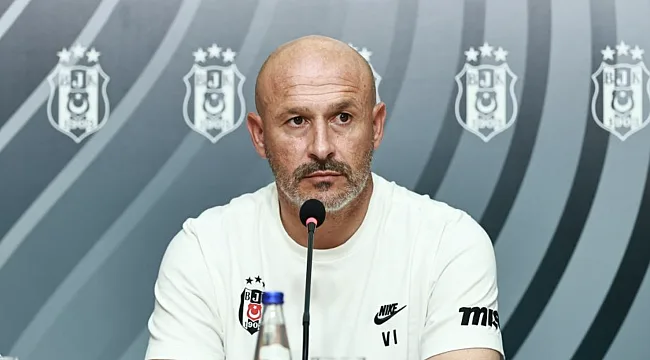 Italiano'dan Vlahovic sözleri