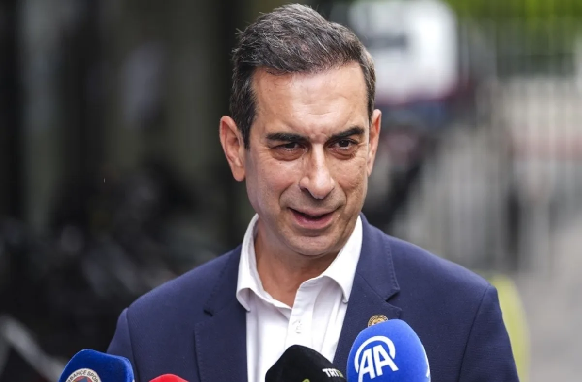 'Bu failler 5 kişiyle sınırlı kalmayacak'