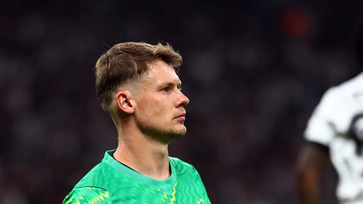 Nübel: Beşiktaş taraftarı çok ve çok deli