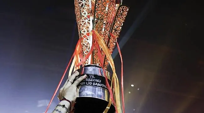 Süper Lig Şampiyonları: En Başarılı Takımlar (Güncel)