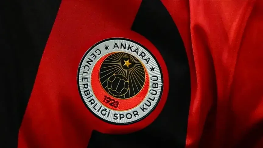 Transfer yasağı sonrası Gençlerbirliği'nden açıklama