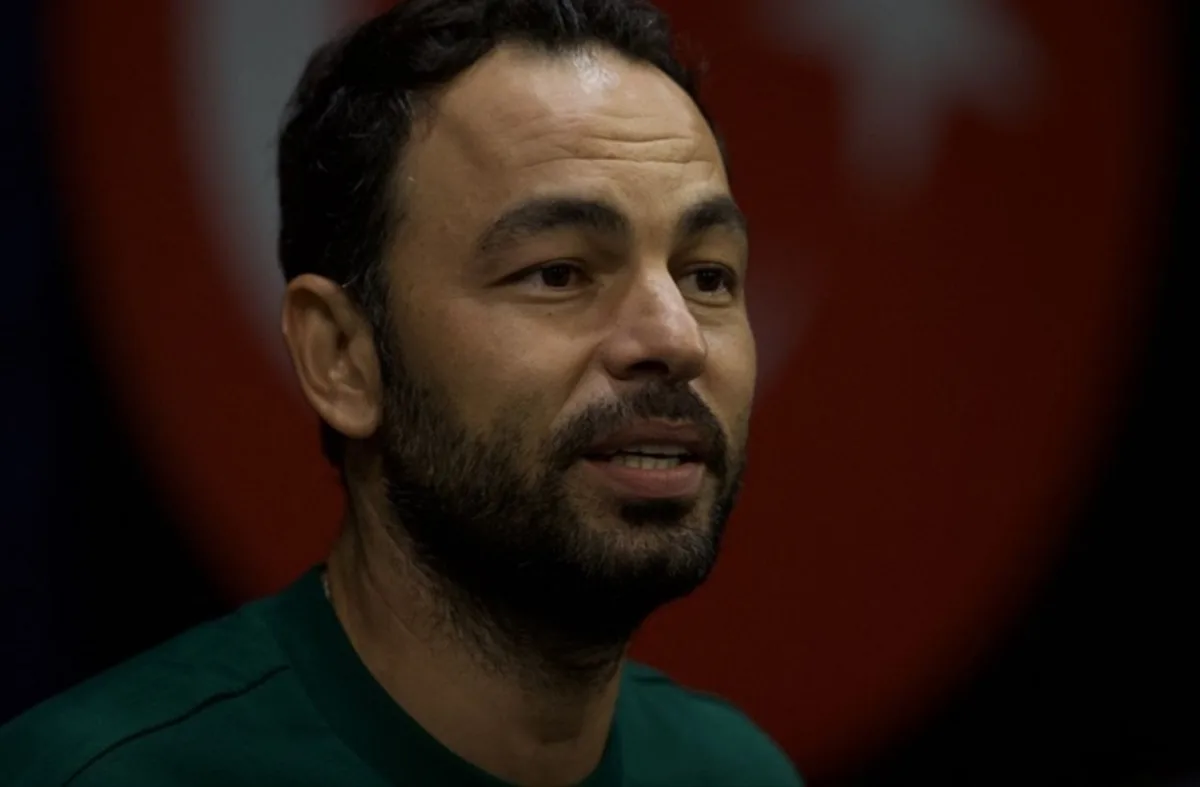 Selçuk İnan: Hak edilmiş bir galibiyet