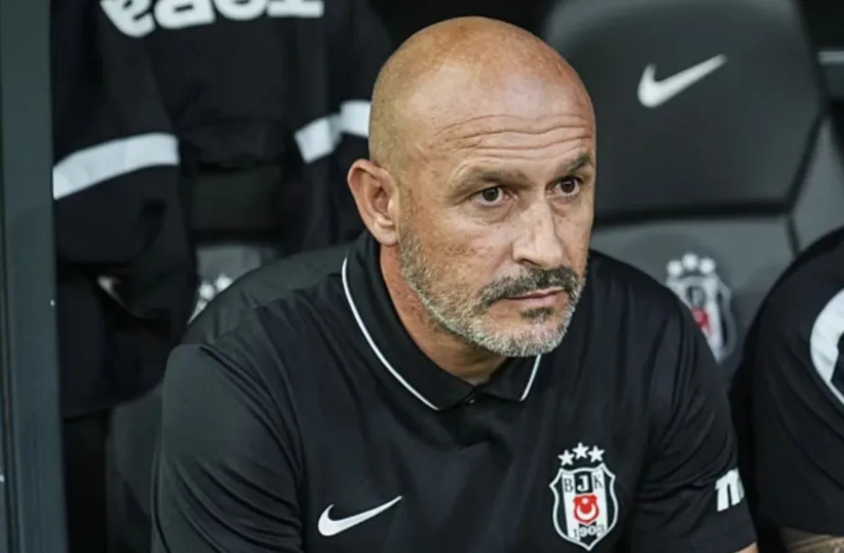 Italiano'nun bahsettiği bitiricilik sorunu: 1-0