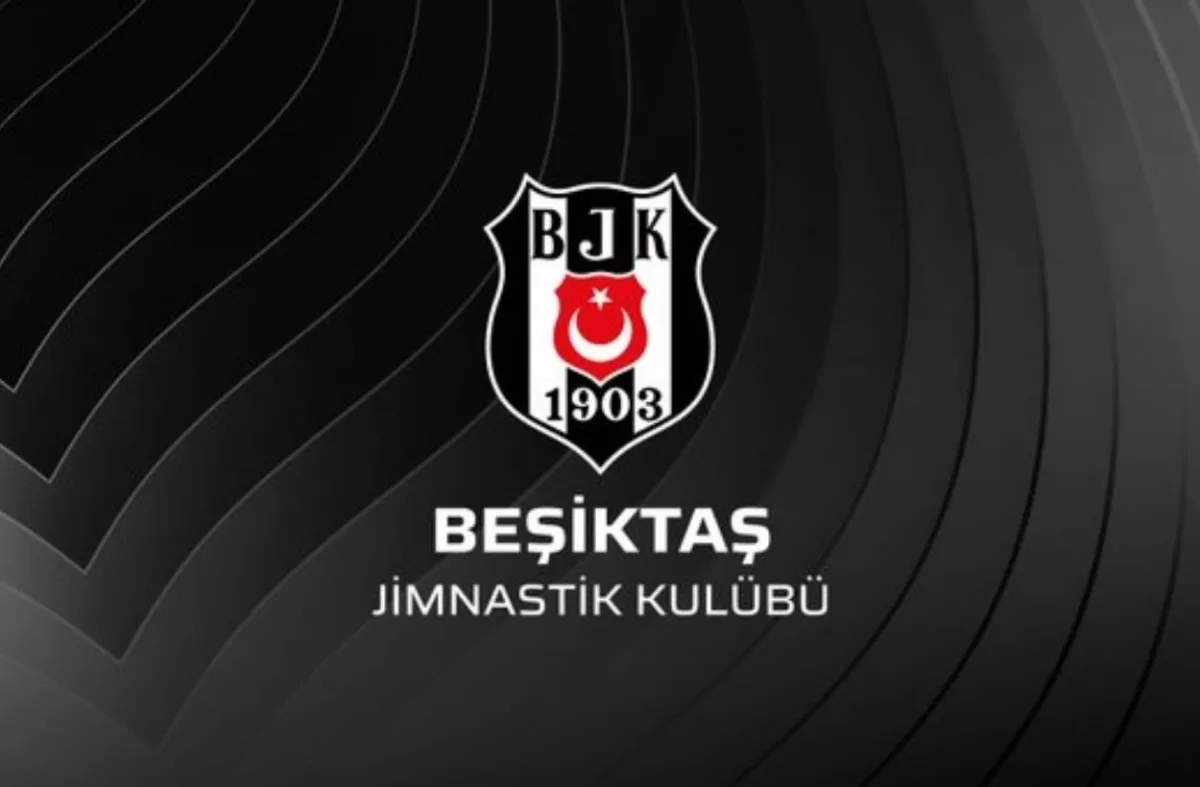 Beşiktaş açıkladı! Ernest Poku'nun geliş saati belli oldu