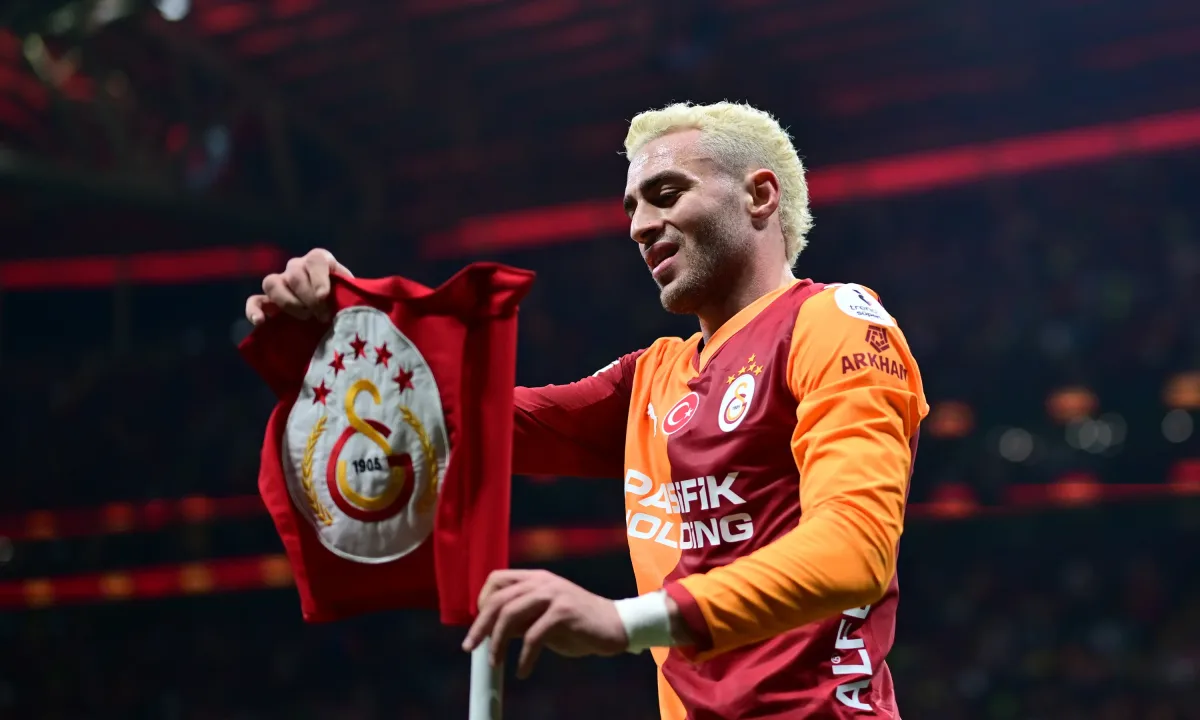 Barış Alper Yılmaz'da olmaz denilen oldu! Galatasaray'a bildirildi
