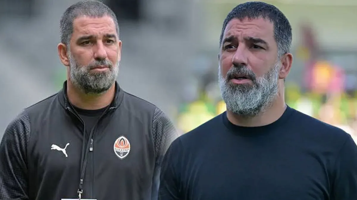 Arda Turan dehşet dakikalarını anlattı: 'Sığınağa indim'