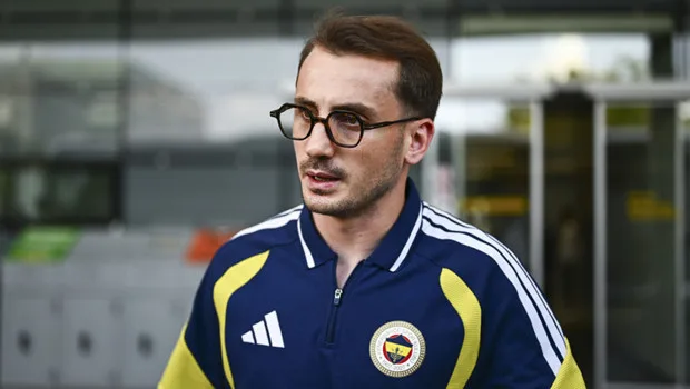 Kerem Aktürkoğlu: 'Daha güçlü döneceğim'