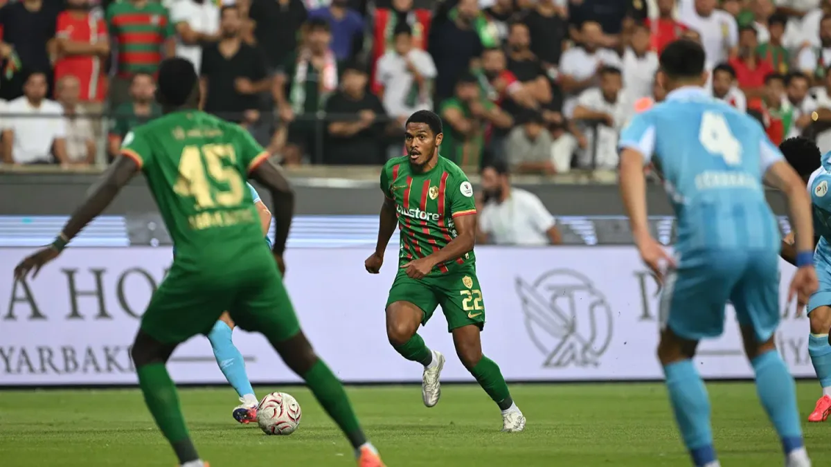 Erzurumspor'dan flaş paylaşım