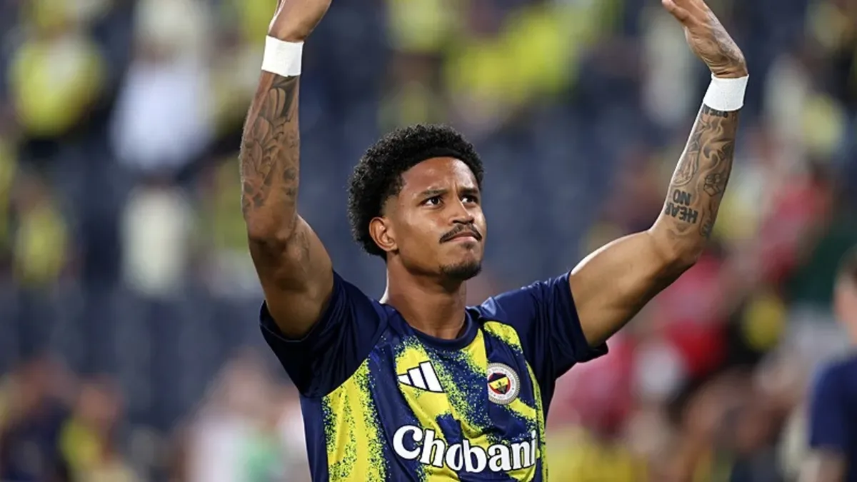 Fenerbahçe'de flaş Oosterwolde gelişmesi! Roma...