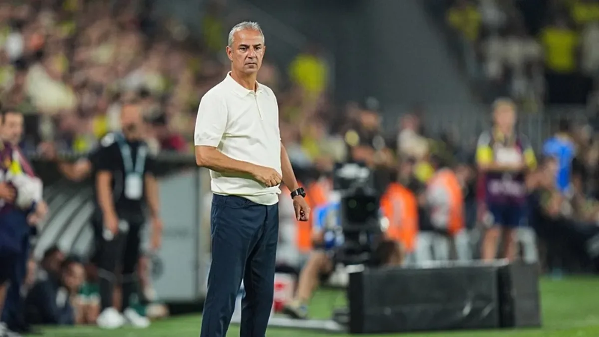 İsmail Kartal'dan Samsunspor maçı öncesi İrfan Can Kahveci sözleri!