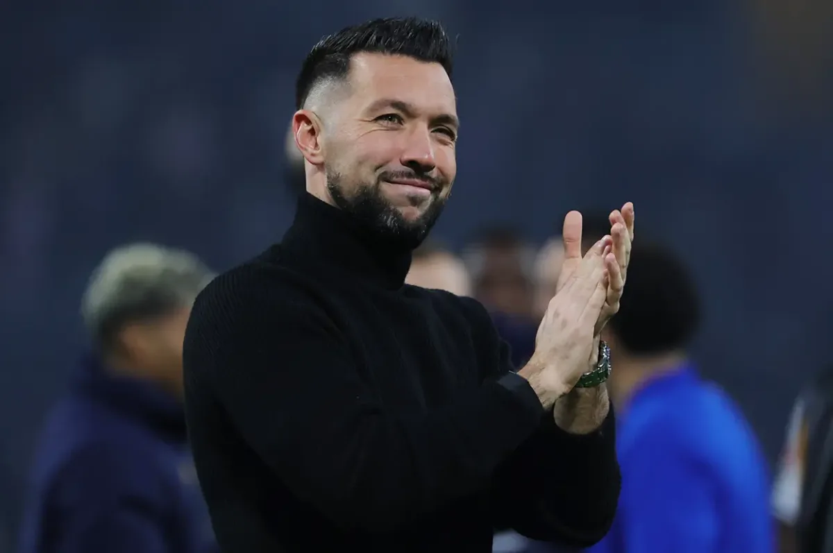 Francesco Farioli, Porto kariyerine bir kupa daha ekledi: Süper Kupa'da 1-0'lık galibiyet