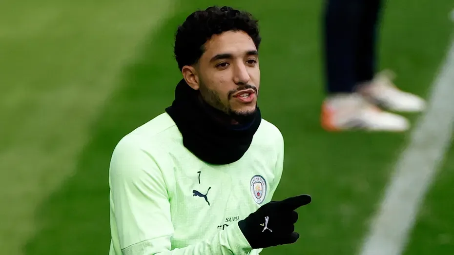 Marmoush Premier Lig'de adres değiştiriyor