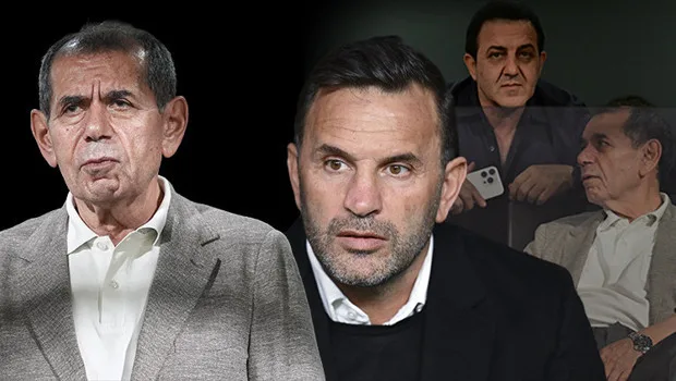 Galatasaray'dan 10 numara sürprizi! Bu hafta bitirmek istiyor