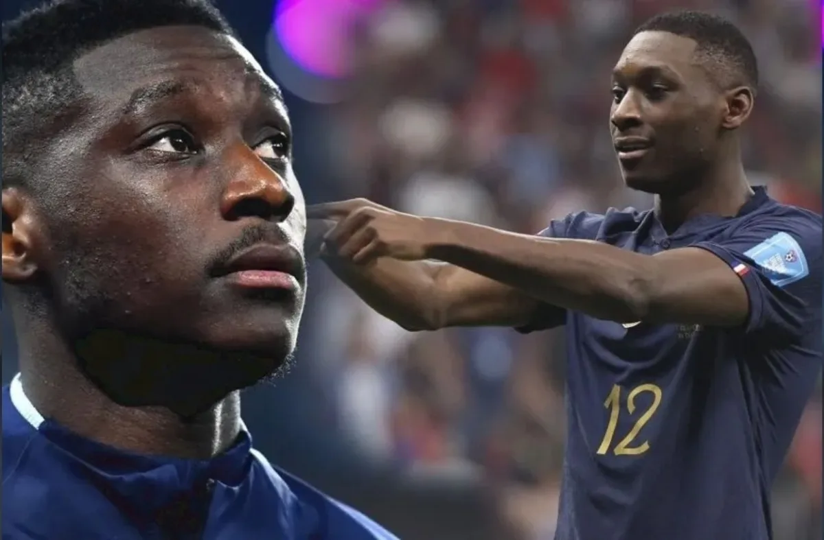 Türkiye'ye soğuk bakmıştı: Muani'ye sert sözler