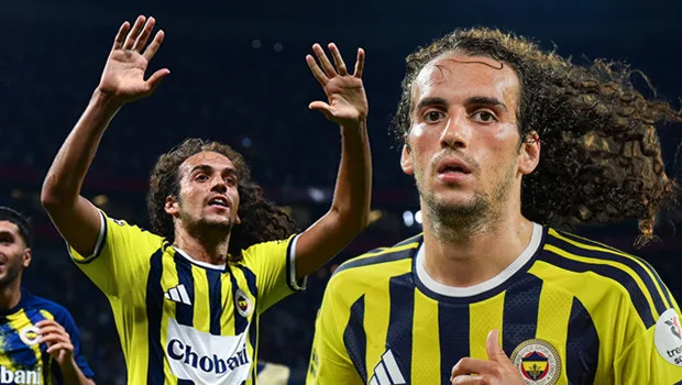 Fenerbahçe'de Guendouzi Lyon'da yaşananları anlattı: 'Bunun asla kabul edilebilir bir yanı yok!'