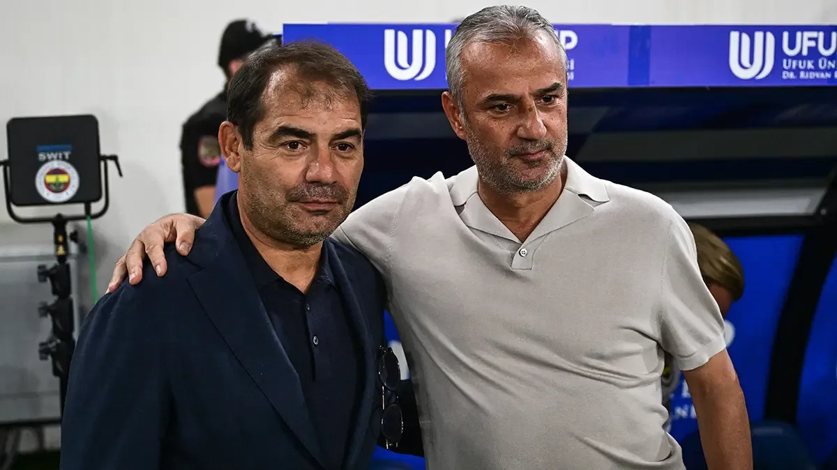 Diyadin, Fenerbahçe maçı biter bitmez müjdeyi verdi