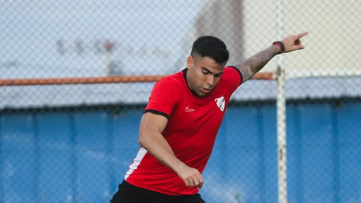 Boluspor, kadrosunu iki Paraguay'lı futbolcuyla güçlendirdi