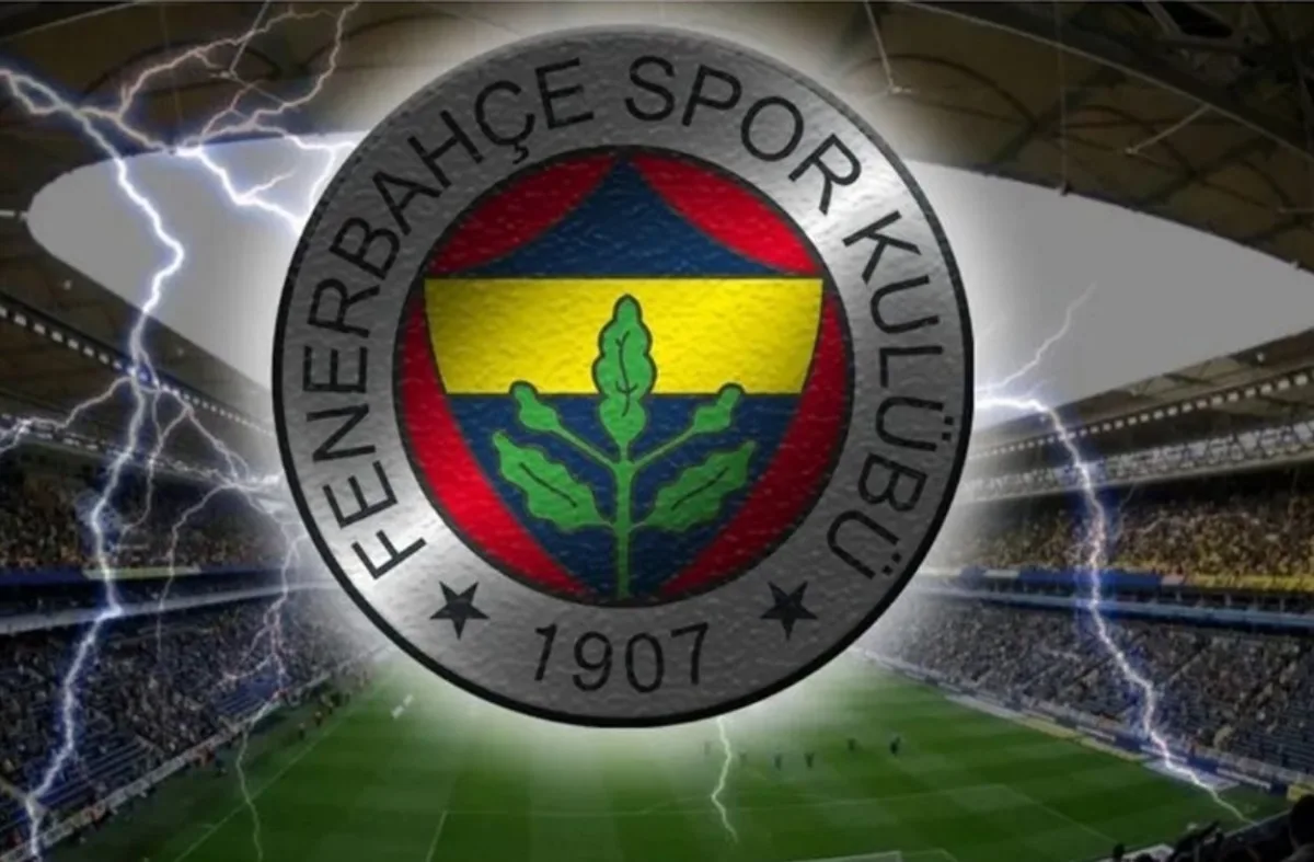 Fenerbahçe maçı Almanlara emanet