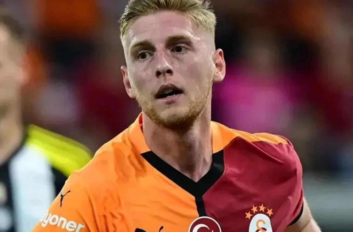 Galatasaray'dan Metehan Baltacı hamlesi: Sözleşmesi uzatıldı