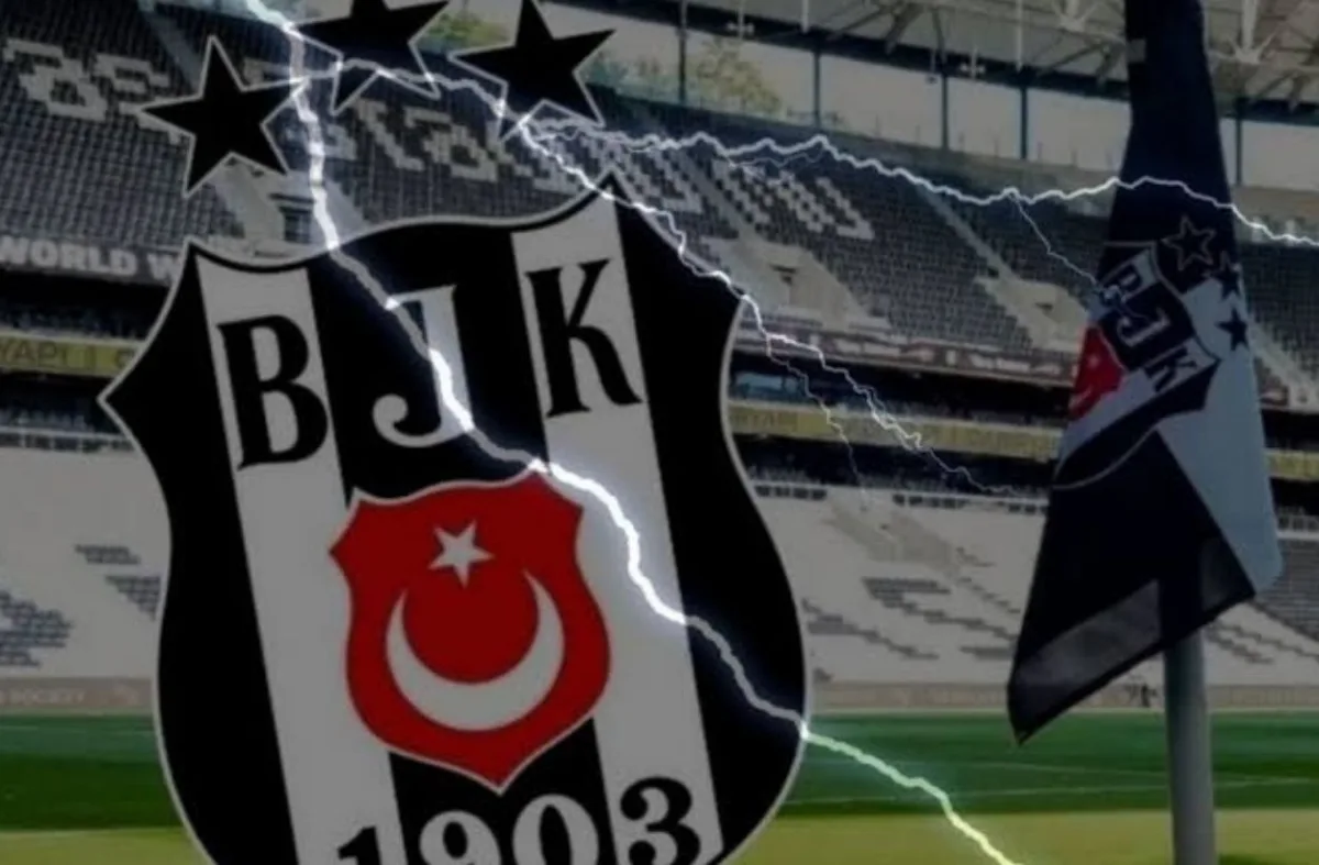 Beşiktaş vedaya hazırlanıyor: Yeni takımı belli oldu