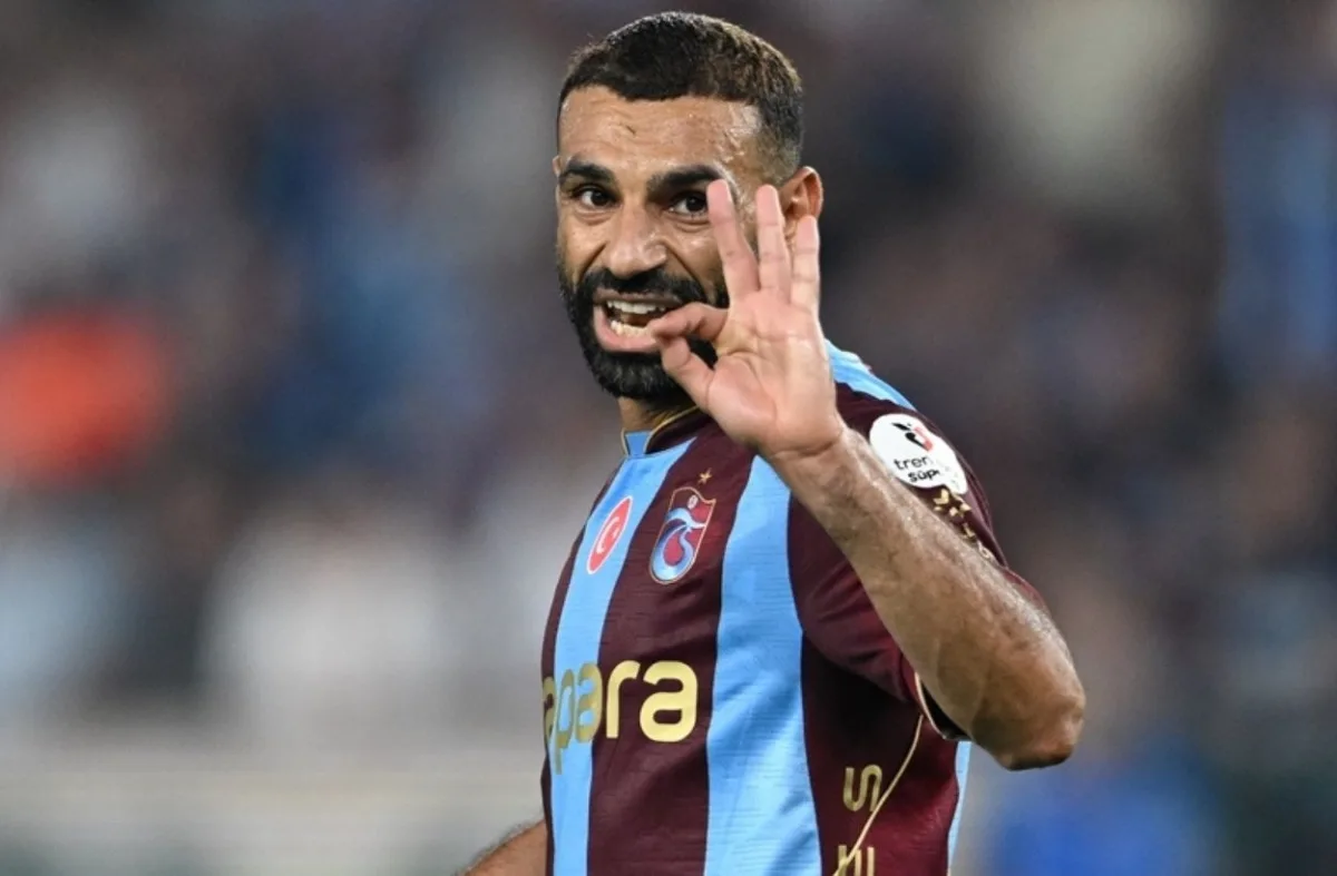 Mohamed Salah'tan sevgilerle