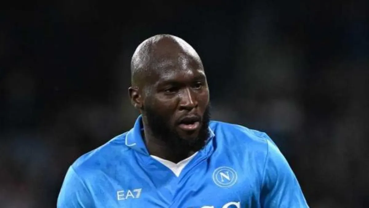 SON DAKİKA | Fenerbahçe, Romelu Lukaku'yu resmen açıkladı! İşte İstanbul'a geliş saati...