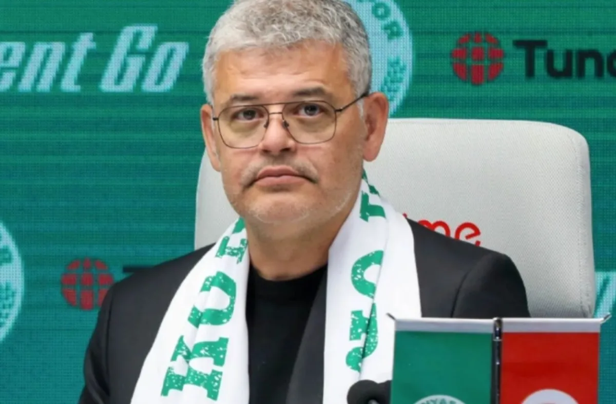 Ömer Atiker'den transfer müjdesi