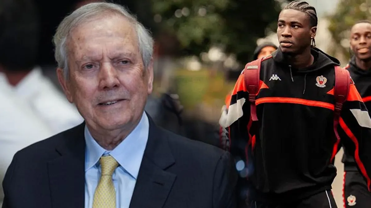 Aziz Yıldırım'dan dev hediye: Transfer bitti, İstanbul'a geliyor