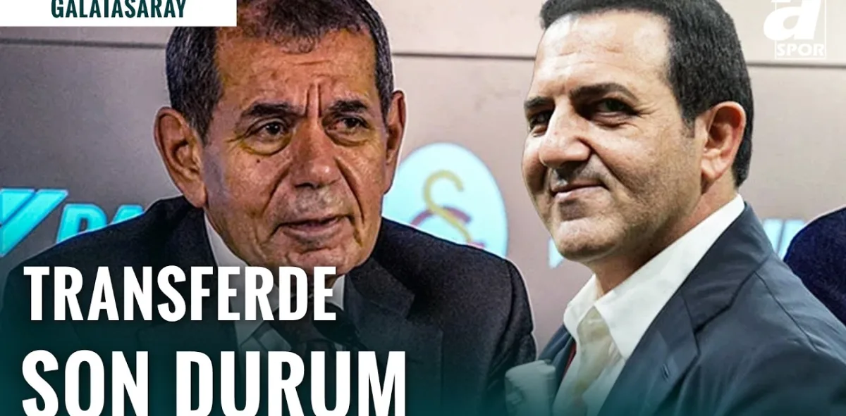 Galatasaray'da Transfer Politikası Değişti | Yeni Transfer Planı Nasıl Olacak?