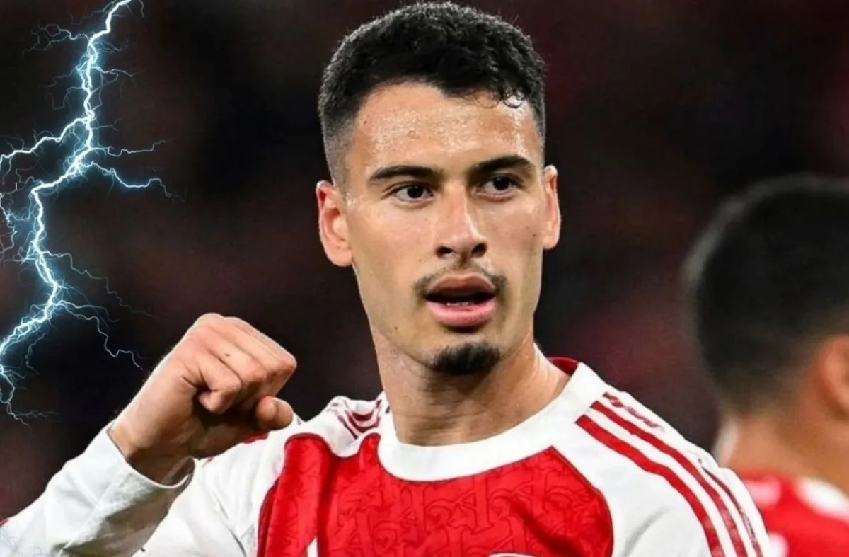 Arsenal tamam ya Martinelli