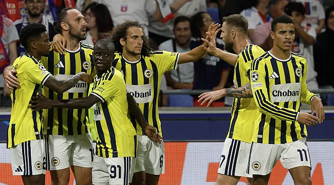 Şampiyonlar Ligi'ndeki muhtemel rakipler