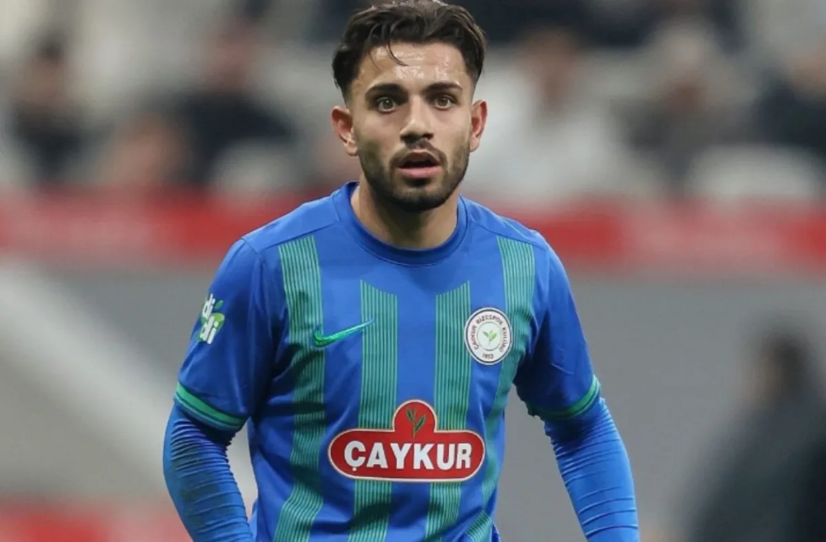 Beşiktaş'a soğuk duş