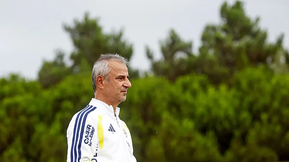 İsmail Kartal'dan Romelu Lukaku açıklaması!