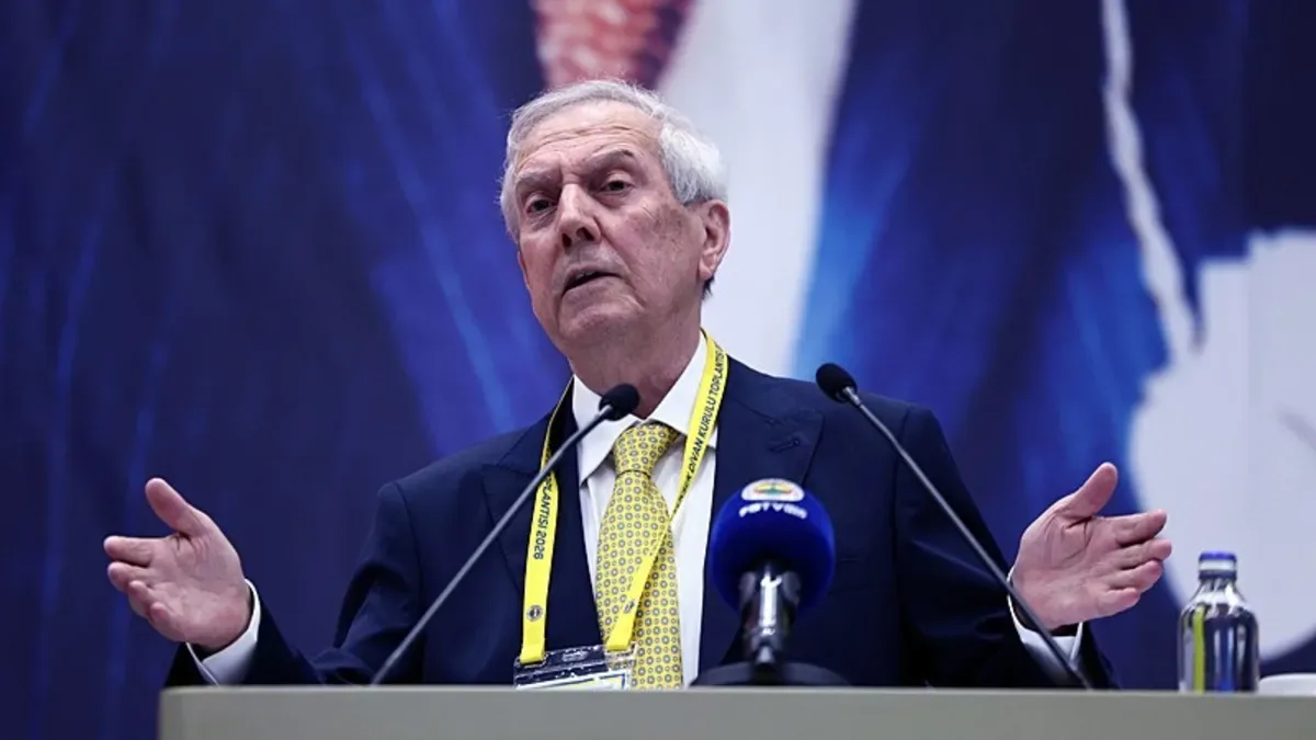 Fenerbahçe'den ligi sallayacak transfer! Şampiyonlar Ligi bombası ortaya çıktı