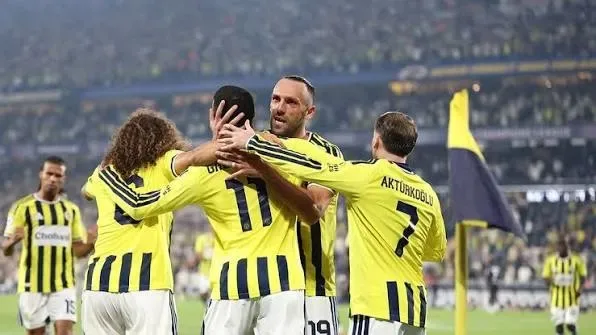 FB UEFA Şampiyonlar Ligi maçı canlı izle! Lyon-Fenerbahçe maçı hangi kanalda?