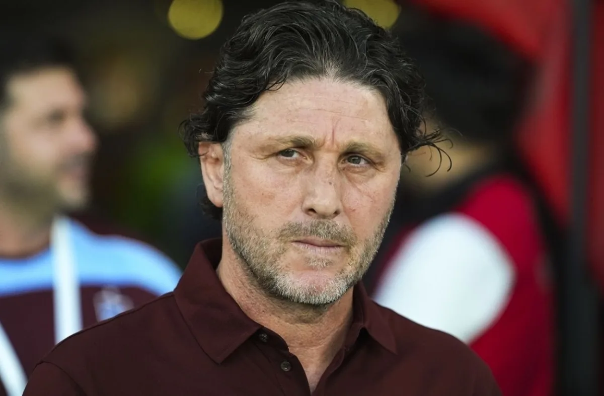 Bu 'Varos'lar Trabzonspor'un keyfini kaçırabilir