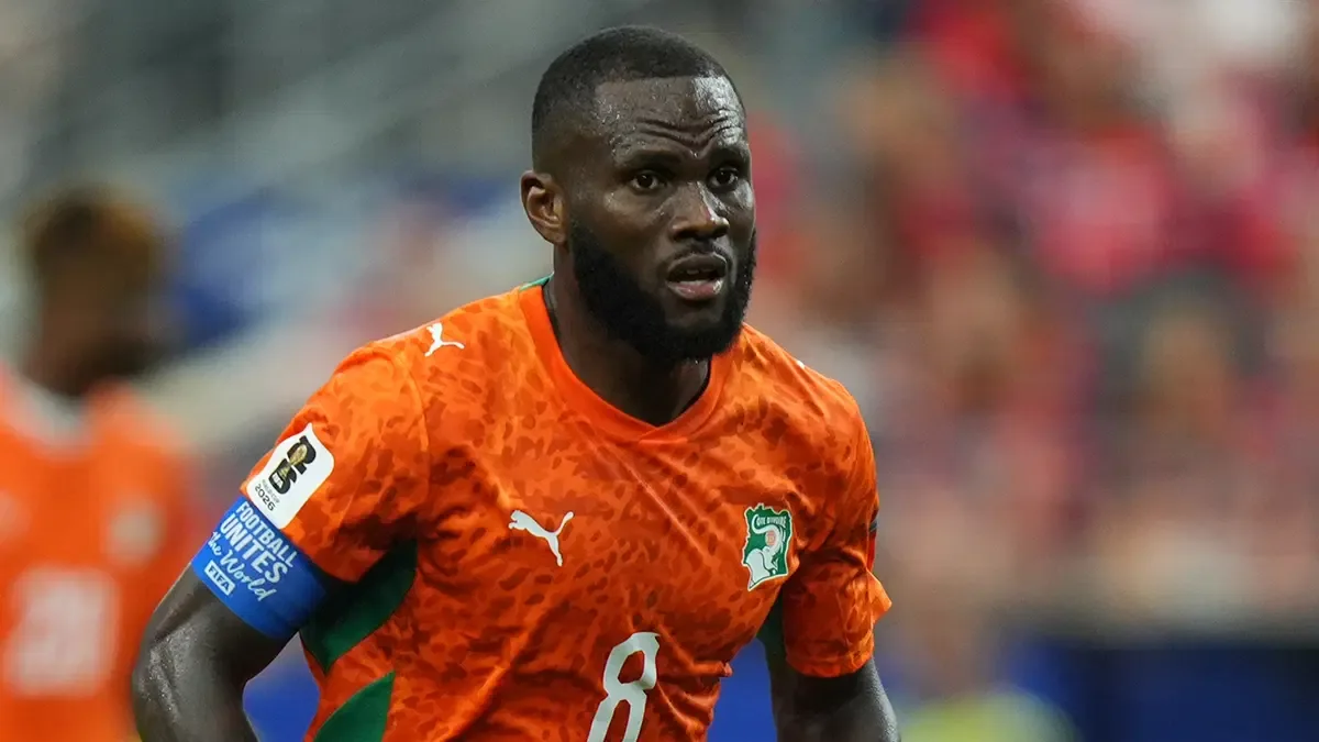 Franck Kessie imzayı attı! Yıllar sonra geri döndü