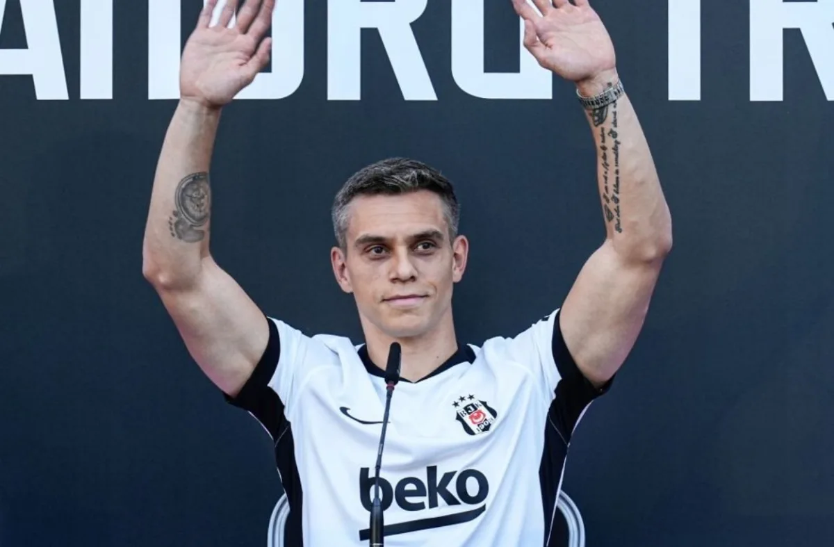 Leandro Trossard'ı Beşiktaş'a nasıl satarsınız?