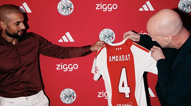 Fenerbahçe'den ayrıldı! Yeni takımı bedelsiz imza attı