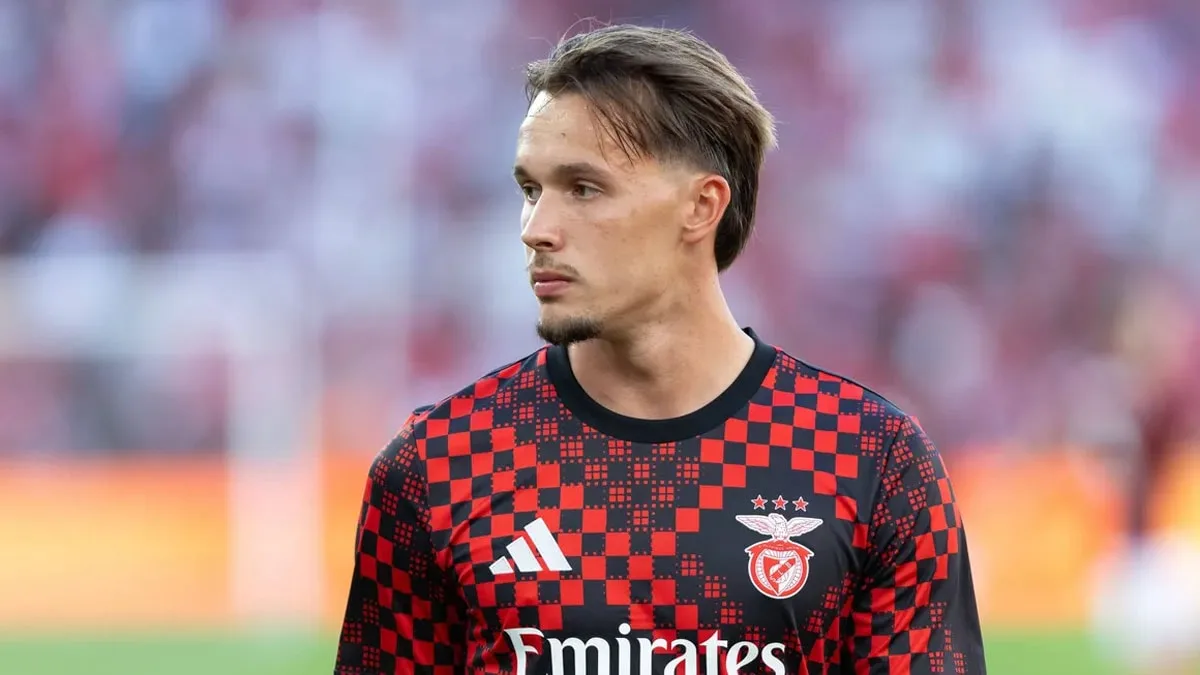 Bosnalı yıldız Amar Dedic, Premier Lig'de