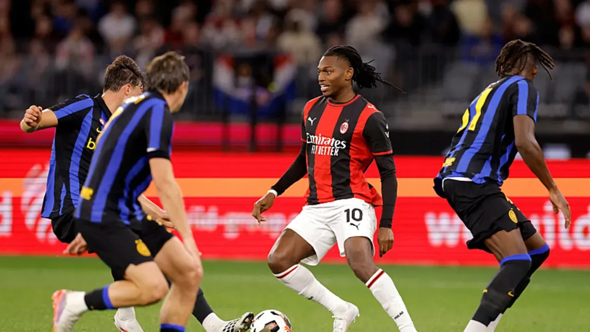 Galatasaray'da Leao gelişmesi! Transferde kritik tarih...