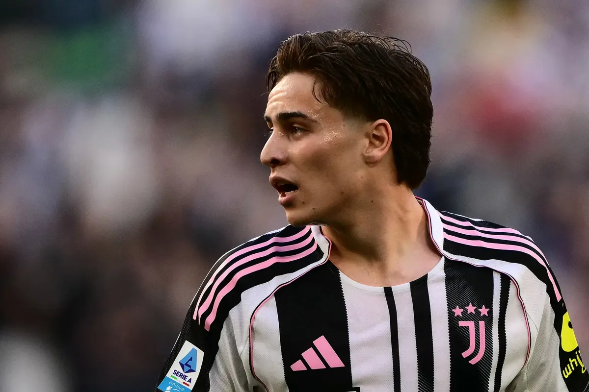 Juventus'ta Kenan Yıldız için transfer kararı! Spalletti maç öncesi açıkladı