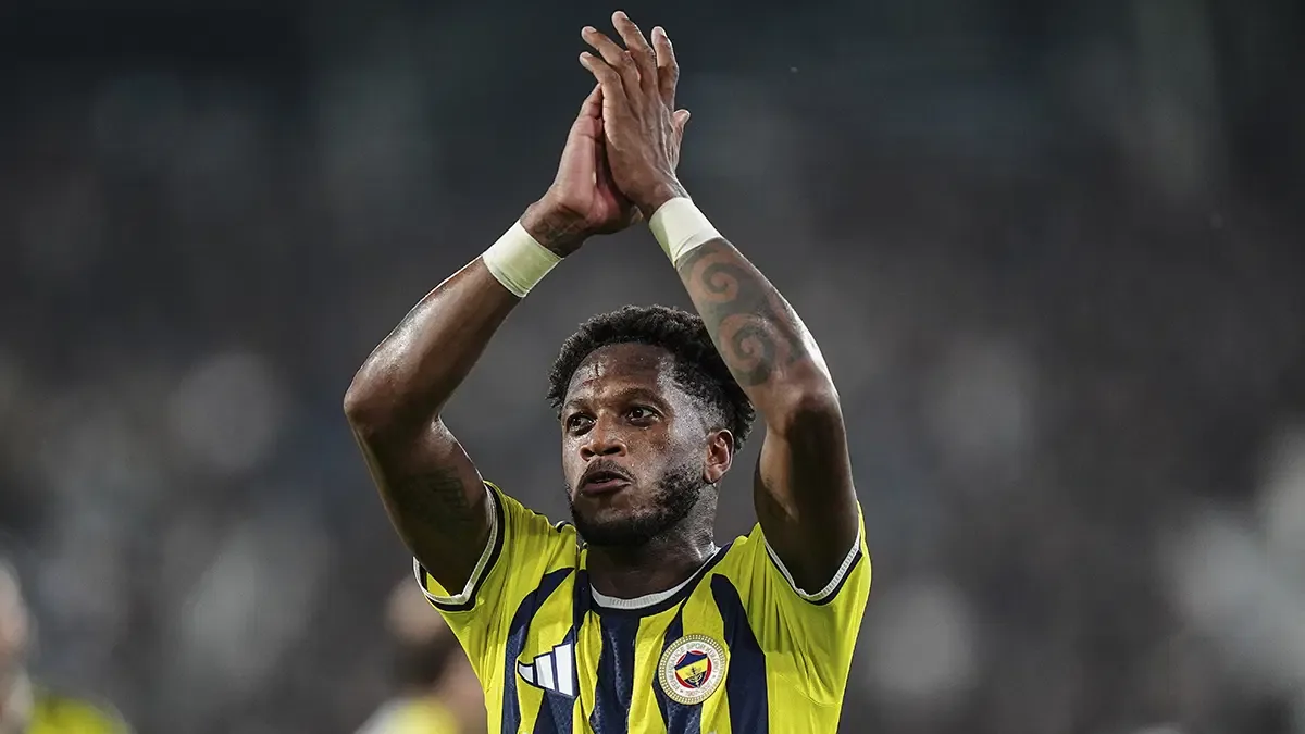 Fred'in hemen ardından bir veda daha geliyor