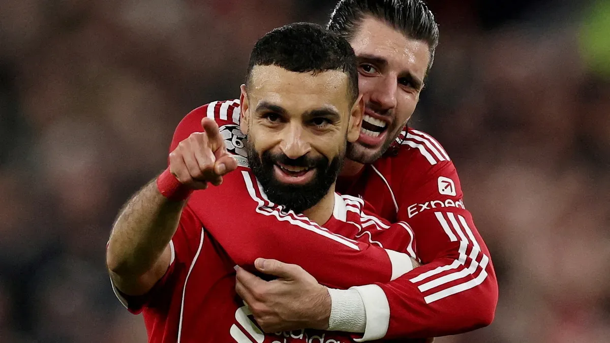 Mohamed Salah, Trabzonspor'da!