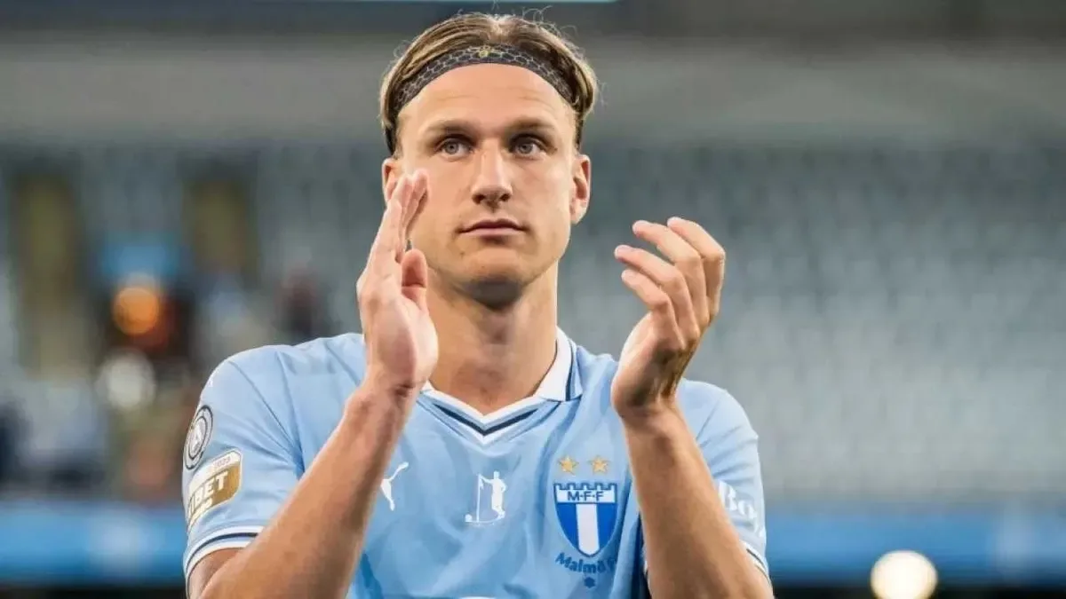 Trabzonspor için Botheim iddiası! İsveç basını teklifi duyurdu