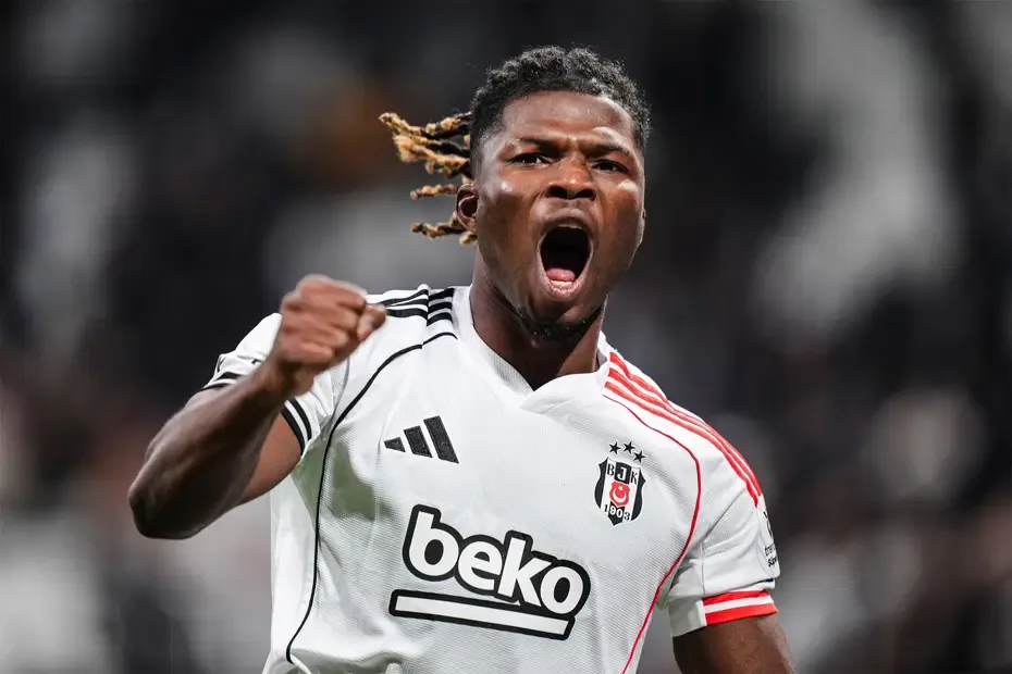 El Bilal Toure, Serie A'da kaldı