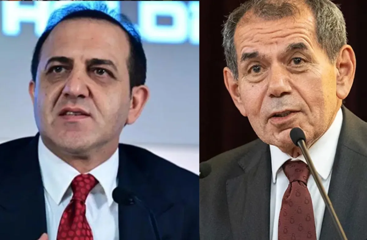 Transfer yerine arkadaşlık mı teklif ediyorsunuz!
